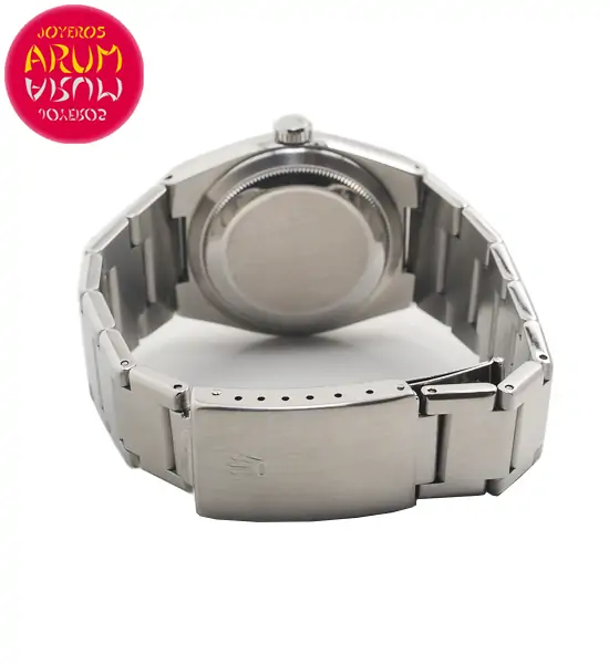 Rolex Oysterquartz Shop Ref. 4754/1381 "SOLD"