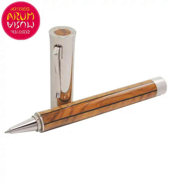 Graf von Faber Castell Roller Shop Ref. 4770/1397