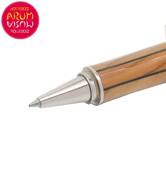 Graf von Faber Castell Roller Shop Ref. 4770/1397