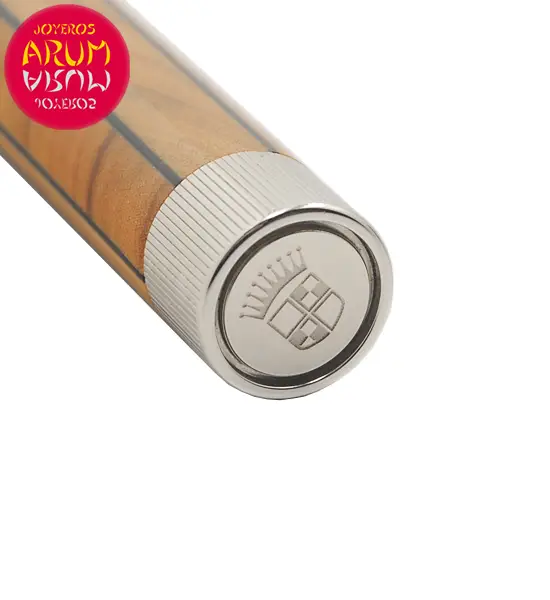 Graf von Faber Castell Roller Shop Ref. 4770/1397