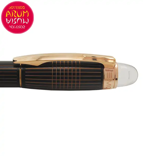 Montblanc Fineliner Shop Ref. 4782/1409 "SOLD"