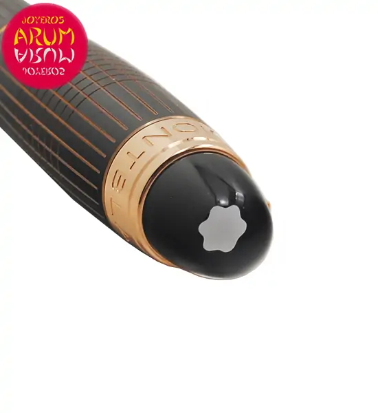 Montblanc Fineliner Shop Ref. 4782/1409 "SOLD"