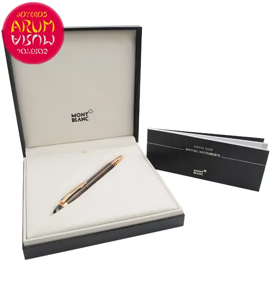 Montblanc Fineliner Shop Ref. 4782/1409 "SOLD"