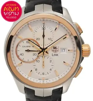 Tag Heuer Link Shop Ref. 4794/1419