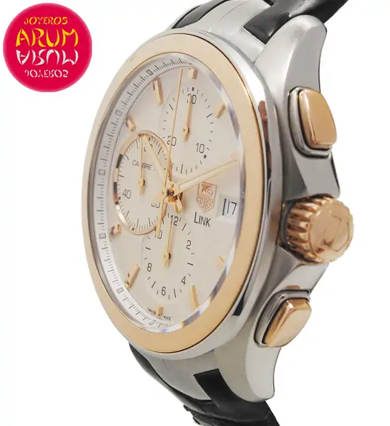 Tag Heuer Link Shop Ref. 4794/1419