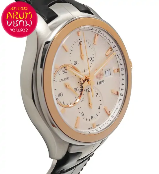 Tag Heuer Link Shop Ref. 4794/1419