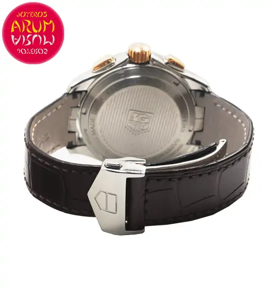 Tag Heuer Link Shop Ref. 4794/1419