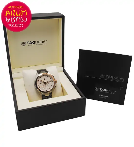 Tag Heuer Link Shop Ref. 4794/1419