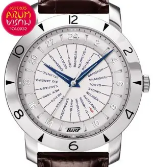 Tissot 160 Anniversary Shop Ref. 4758/1385 "SOLD"