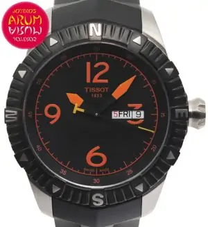 Tissot Navigator Shop Ref. 4764/1391 "SOLD"