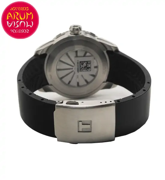 Tissot Navigator Shop Ref. 4764/1391 "SOLD"