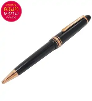 Montblanc Meisterstück Ballpoint 90th Anniversary RAJ1257 "SOLD"