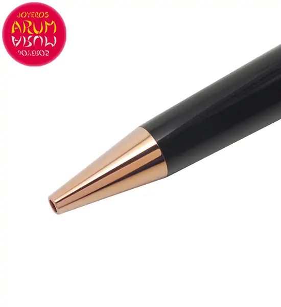 Montblanc Meisterstück Ballpoint 90th Anniversary RAJ1257 "SOLD"