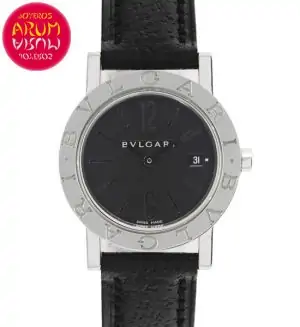 Bulgari Bulgari Shop Ref. 4803/1428 "SOLD"