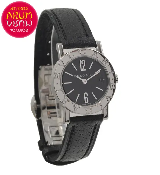 Bulgari Bulgari Shop Ref. 4803/1428 "SOLD"