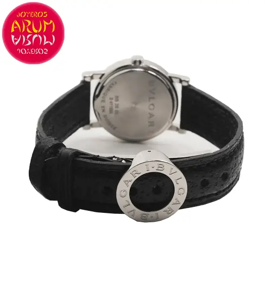 Bulgari Bulgari Shop Ref. 4803/1428 "SOLD"