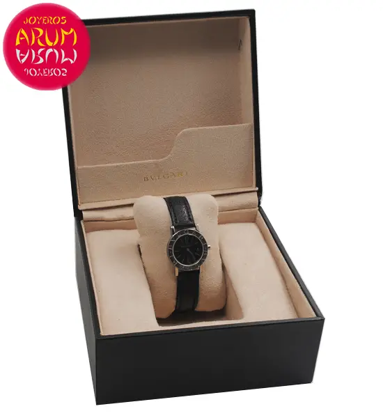 Bulgari Bulgari Shop Ref. 4803/1428 "SOLD"