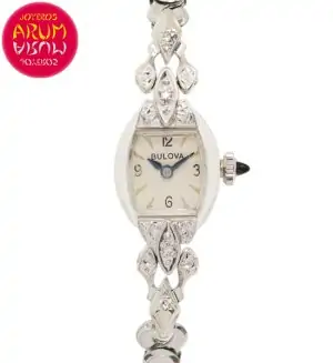 Bulova Vintage Shop Ref. 4738/1360