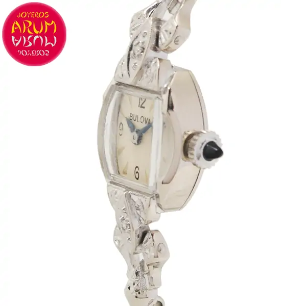 Bulova Vintage Shop Ref. 4738/1360 Bulova Vintage Shop Ref. 4738/1360