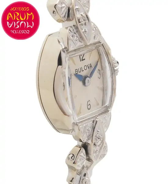 Bulova Vintage Shop Ref. 4738/1360 Bulova Vintage Shop Ref. 4738/1360