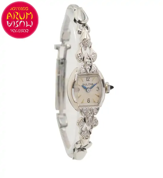 Bulova Vintage Shop Ref. 4738/1360 Bulova Vintage Shop Ref. 4738/1360