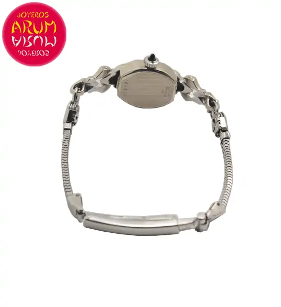 Bulova Vintage Shop Ref. 4738/1360 Bulova Vintage Shop Ref. 4738/1360