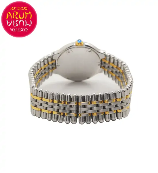 Cartier Must Shop Ref. 4804/1429 "SOLD" Cartier Must Shop Ref. 4804/1429 "SOLD"