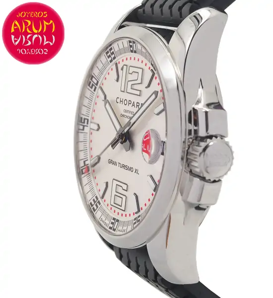 Chopard Gran Turismo XL Shop Ref. 4822/1447
