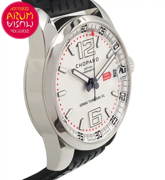 Chopard Gran Turismo XL Shop Ref. 4822/1447