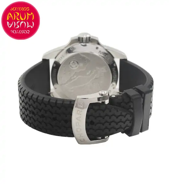 Chopard Gran Turismo XL Shop Ref. 4822/1447