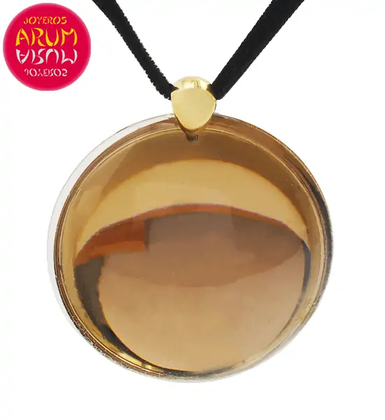 Baccarat Pendant RAJ1255