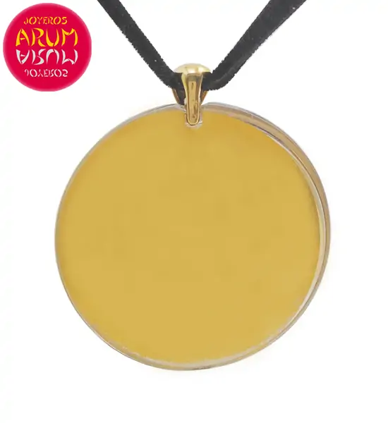 Baccarat Pendant RAJ1255