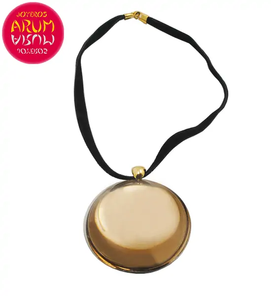 Baccarat Pendant RAJ1255