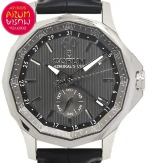 Corum Admiral Cup Legen Shop Ref. 4837/1462