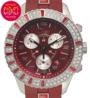 Dior Christal Shop Ref. 4819/1444