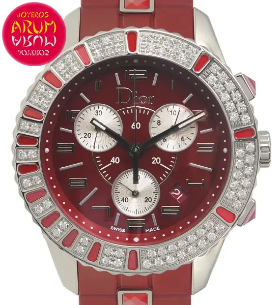 Dior Christal Shop Ref. 4819/1444