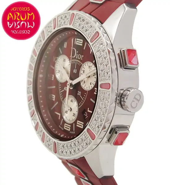 Dior Christal Shop Ref. 4819/1444