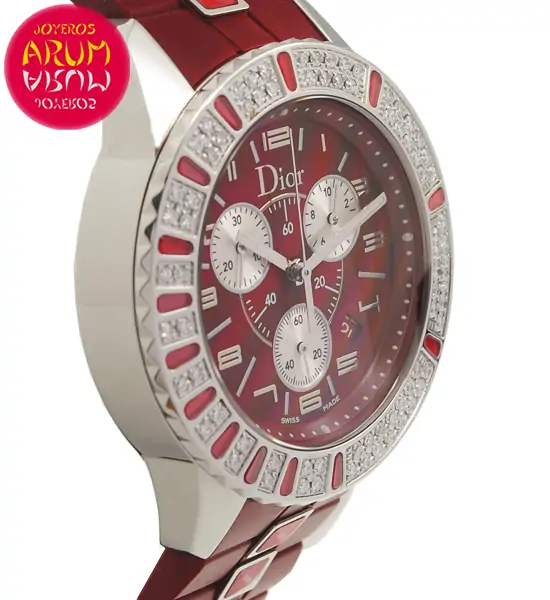 Dior Christal Shop Ref. 4819/1444