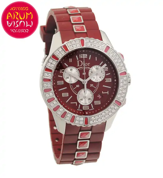 Dior Christal Shop Ref. 4819/1444