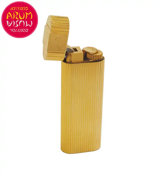 Cartier Lighter RAJ1254