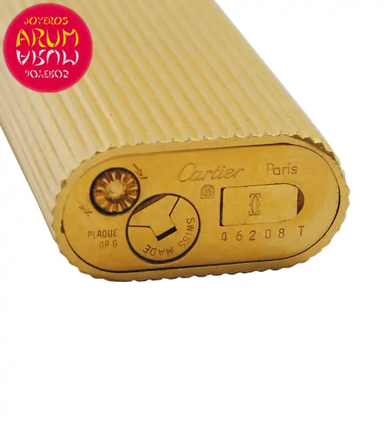 Cartier Lighter RAJ1254
