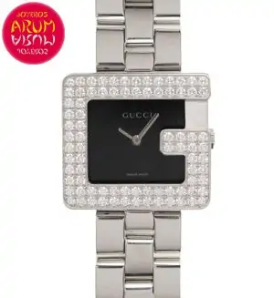 Gucci G Shop Ref. 4818/1443 "SOLD"