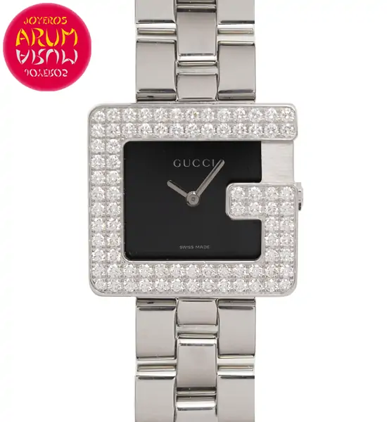 Gucci G Shop Ref. 4818/1443 "SOLD"