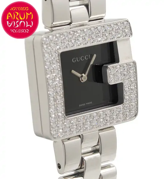 Gucci G Shop Ref. 4818/1443 "SOLD"