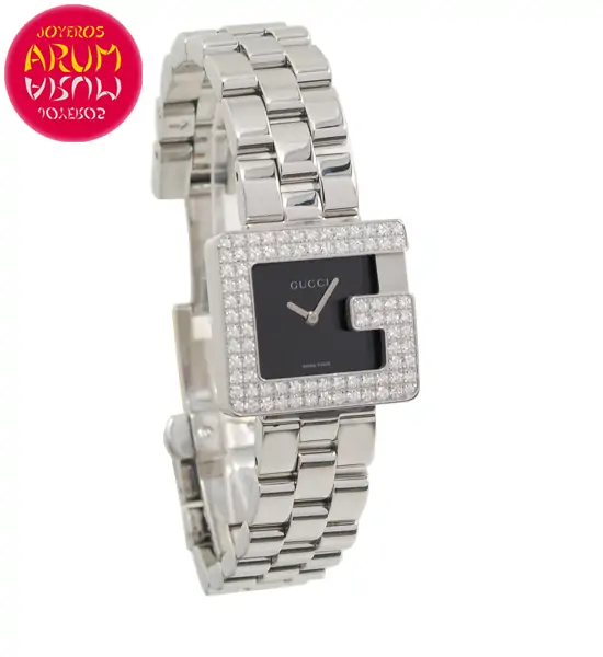 Gucci G Shop Ref. 4818/1443 "SOLD"