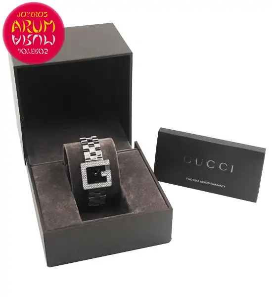 Gucci G Shop Ref. 4818/1443 "SOLD"