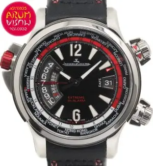 Jaeger-LeCoultre Master Compressor Shop Ref. 4714/1336