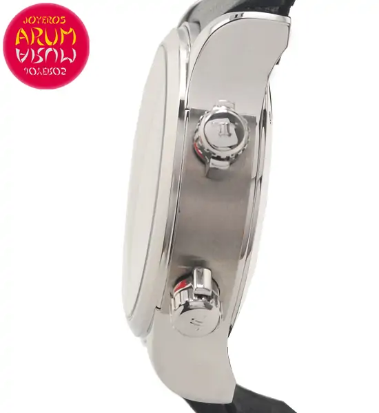 Jaeger-LeCoultre Master Compressor Shop Ref. 4714/1336