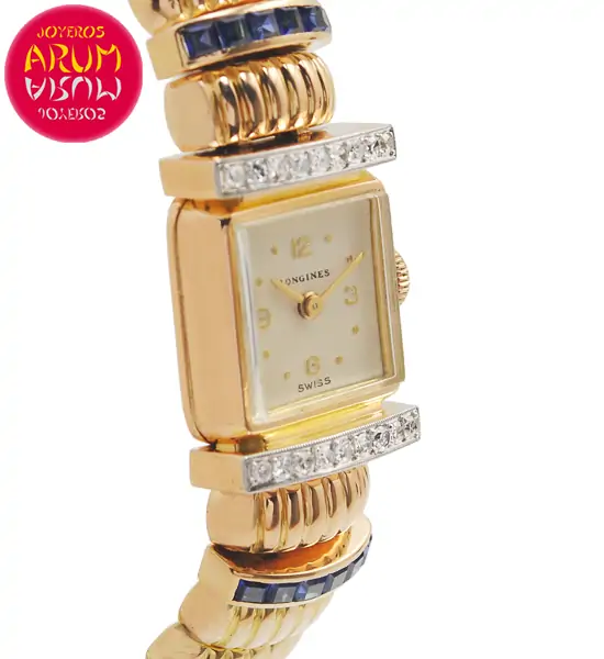 Longines Vintage Shop Ref. 4746/1373 Longines Vintage Shop Ref. 4746/1373