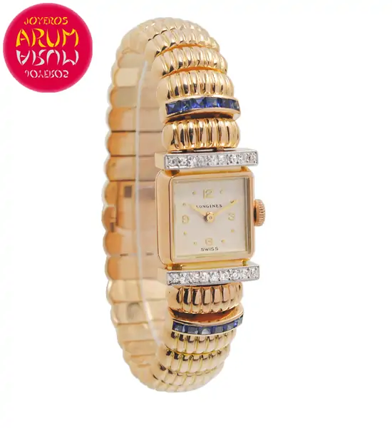 Longines Vintage Shop Ref. 4746/1373 Longines Vintage Shop Ref. 4746/1373